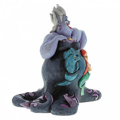 Deep Trouble (Ursula with Scene Figurine) 0045544939874