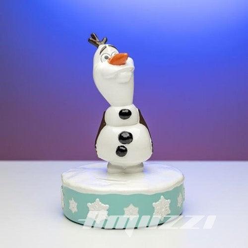 Bust Bank Frozen 2 Olaf - Amuzzi