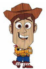 Eekeez Toy Story Woody