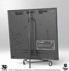 Collectible Knucklebonz 3D Vinyl: Scorpions - Blackout