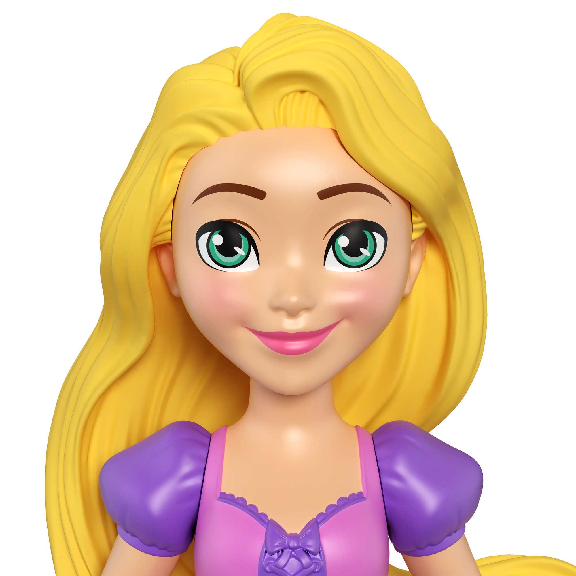 Disney Princess Rapunzel en Maximus 0194735121113