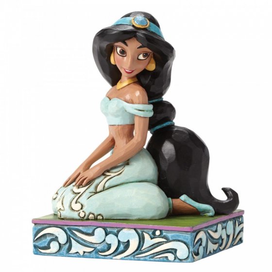 Be Adventurous (Jasmine Figurine) 0045544832601