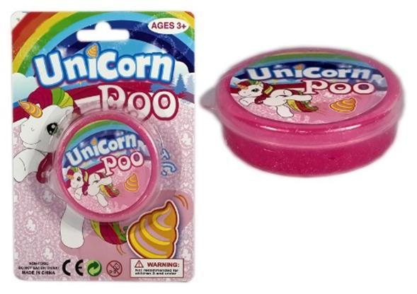 Eenhoorn Putty - Unicorn Putty - Amuzzi