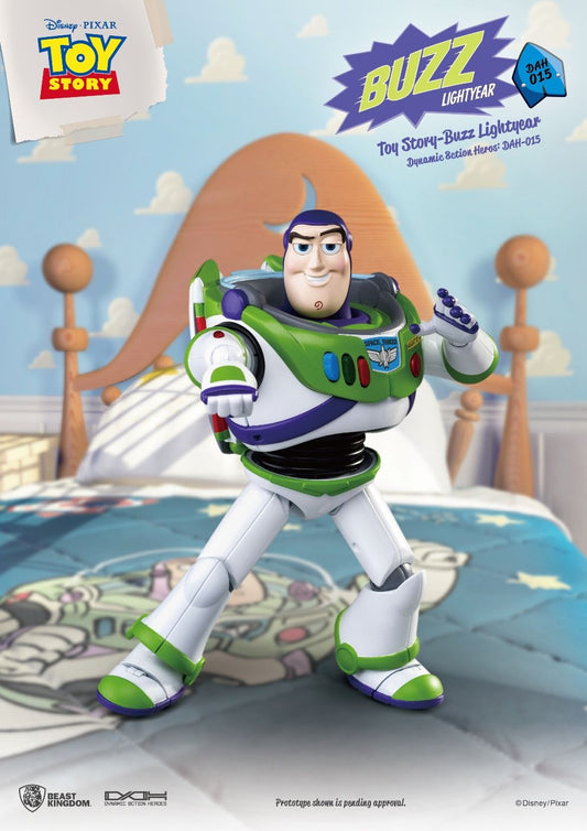 Afig Toy Story Buzz Lightyear 4713319859462