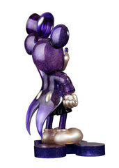  Disney: Master Craft Tuxedo Mickey Starry Night Version Statue  4711203453840