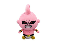 Knuffel Dragon Ball Z Kid Buu 15 Cm 0793591249797