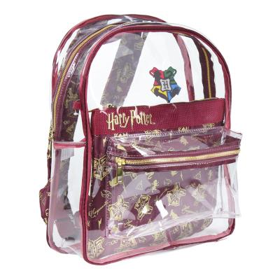 Backpack Hp Transparent Casual 8427934365951