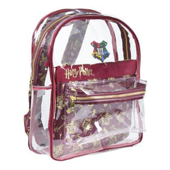 Backpack Hp Transparent Casual 8427934365951