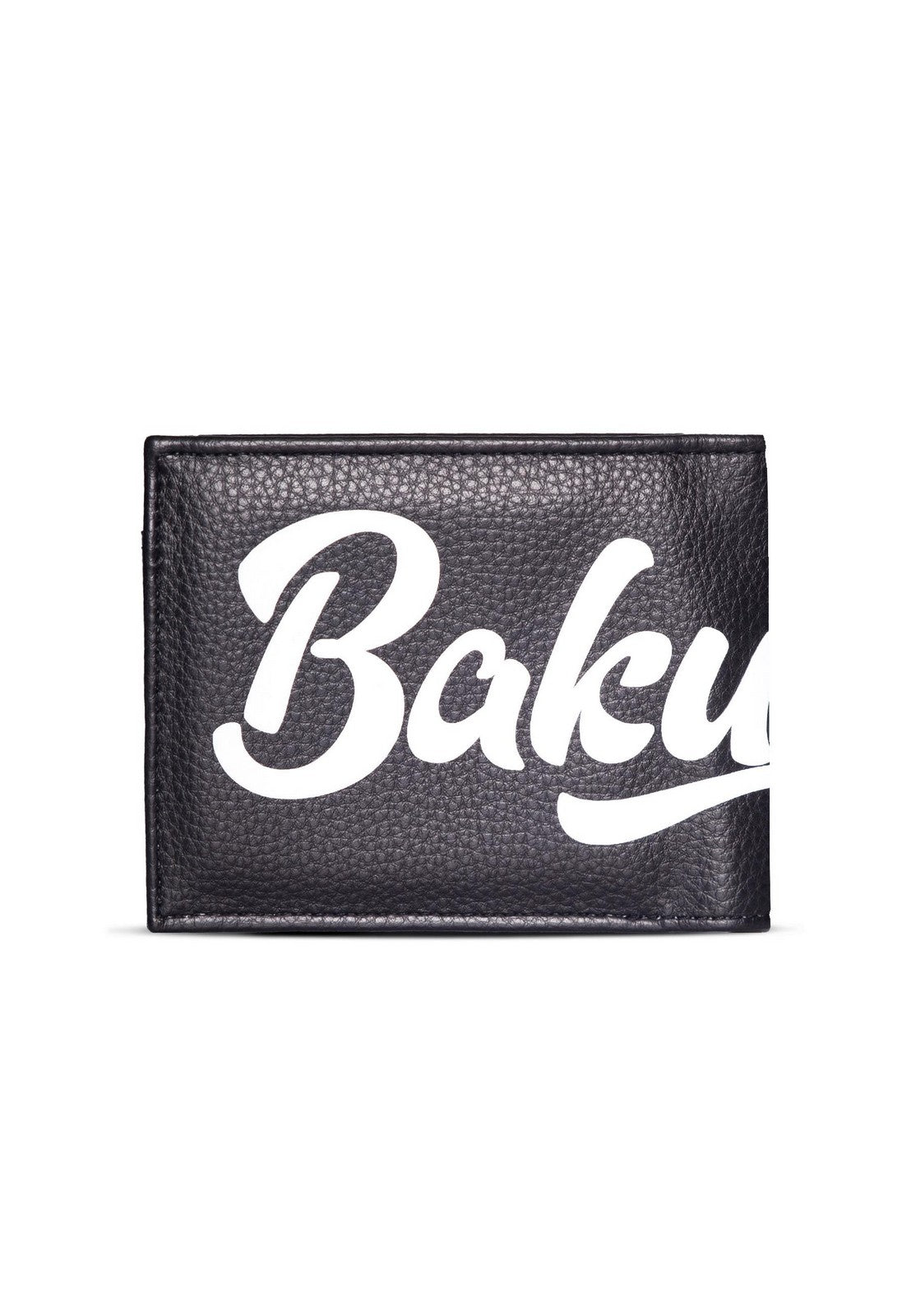  My Hero Academia: Katsuki Bakugo Bifold Wallet  8718526156218