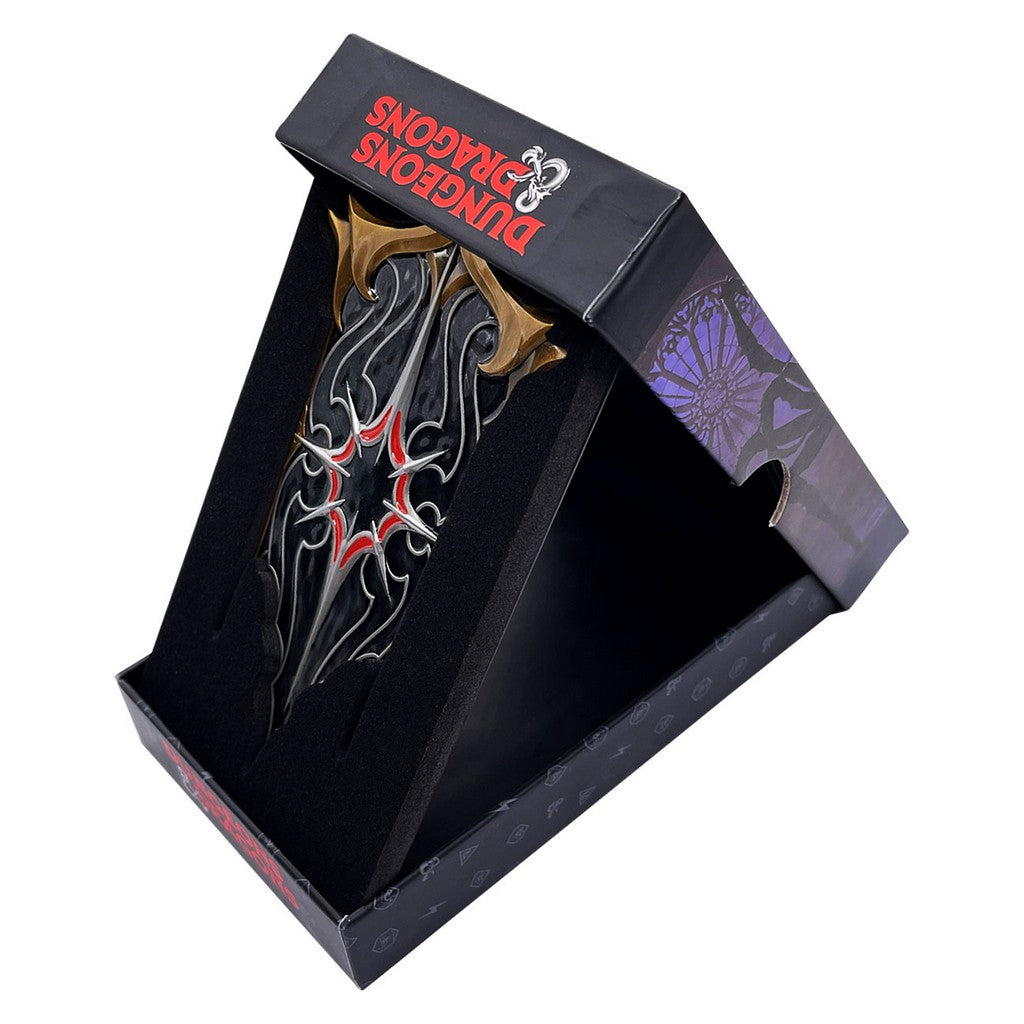 Dungeons and Dragons: Spider Queen Limited Edition Ingot  5060948292023