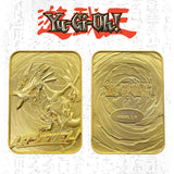  Yu-Gi-Oh: Harpie's Pet Dragon Limited Edition 24k Gold Plated Metal Card  5060948292740