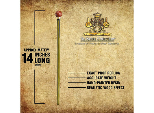 Fantastic Beasts 2 Wand Skender