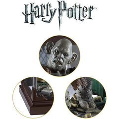 Harry Potter Magical Creatures Statue Troll 13 Cm