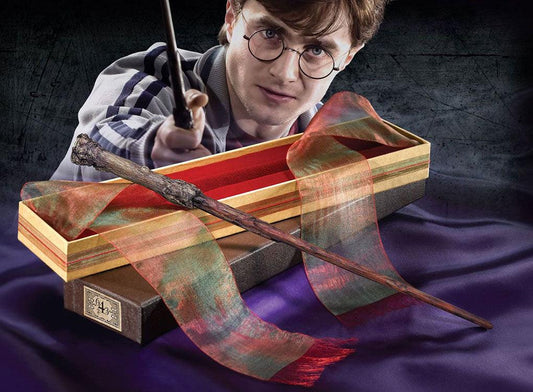 Harry Potter Official Movie Wand 35 Cm (Toverstaf) 1020