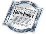 Harry Potter Wand Hermione Granger