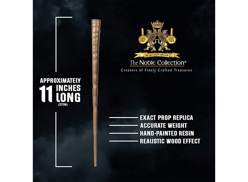 All Metal Magic Wands Stand The Noble Collection for Wand Collection  Display(can Put 3 Wands) Only Stand Without Wands