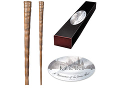 harry potter: katie bell's wand  replicas  harry  replica