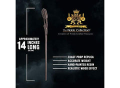 Harry Potter: Kingsley Shaklebolt's Wand