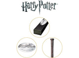 Harry Potter: Oliver Wood's Wand (Toverstaf)