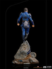  Marvel: Eternals - Ikaris 1:10 Scale Statue  0609963128952