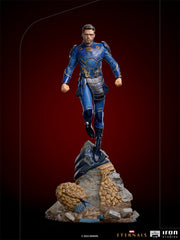  Marvel: Eternals - Ikaris 1:10 Scale Statue  0609963128952