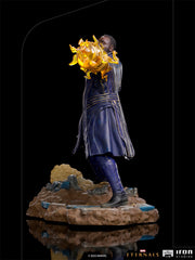  Marvel: Eternals - Phastos 1:10 Scale Statue  0609963128983