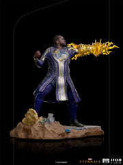  Marvel: Eternals - Phastos 1:10 Scale Statue  0609963128983