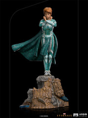  Marvel: Eternals - Sprite 1:10 Scale Statue  0609963129003