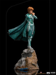  Marvel: Eternals - Sprite 1:10 Scale Statue  0609963129003