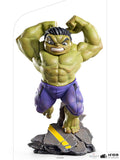  Marvel: The Infinity Saga - The Hulk Minico PVC Statue  0602883134164