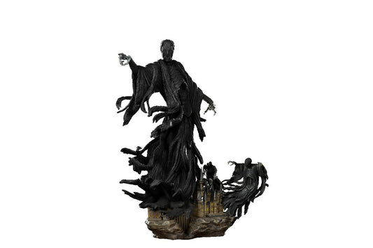  Harry Potter: Dementor 1:10 Scale Statue  0618231950140