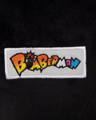  Bomberman: Bomb Plush with Sound  4251972807753