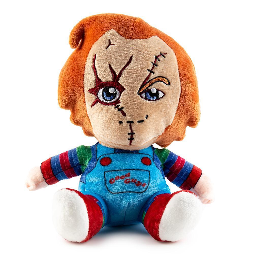  Chucky: Chucky Phunny Plush  0883975153816