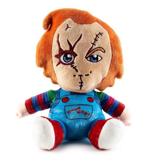 Knuffel Chucky Child's Play 0883975153816