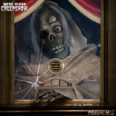  Creepshow: The Creep 18 inch Roto Plush  0696198255188