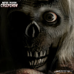  Creepshow: The Creep 18 inch Roto Plush  0696198255188