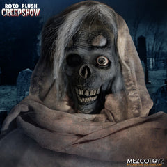  Creepshow: The Creep 18 inch Roto Plush  0696198255188