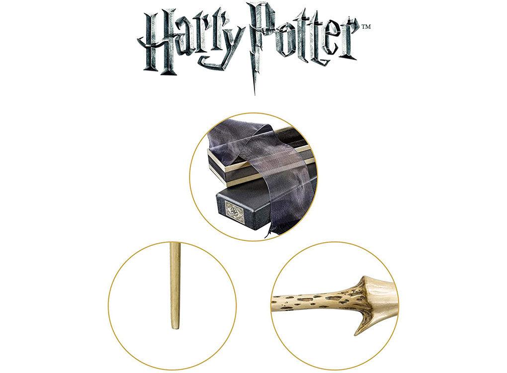 Harry Potter - Voldemort´S Wand - Amuzzi