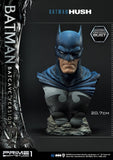 DC Comics: Batman Hush - Batcave Batman Bust Statue - Amuzzi