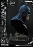 DC Comics: Batman Hush - Batcave Batman Bust Statue - Amuzzi