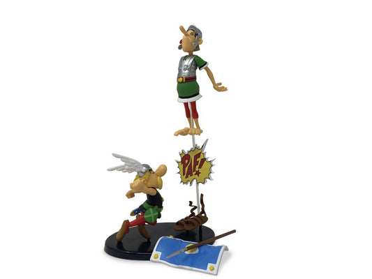  Asterix and Obelix: Asterix Paf Figure  3521320401003