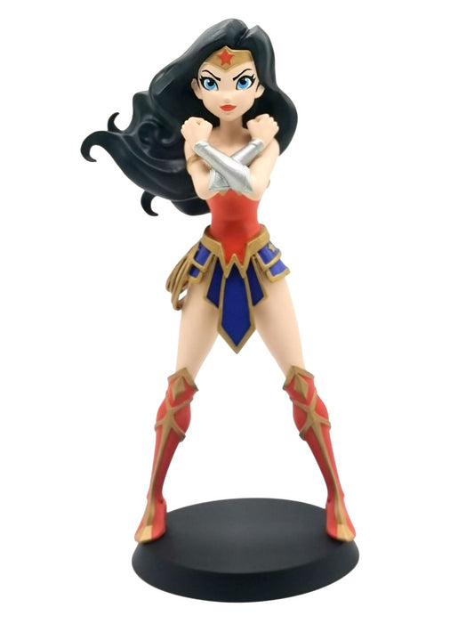  DC Comics: Wonder Woman Figure  3521320401072