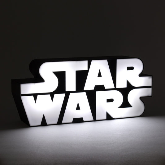  Star Wars: Logo Light  5055964767594
