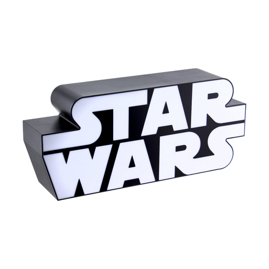  Star Wars: Logo Light  5055964767594