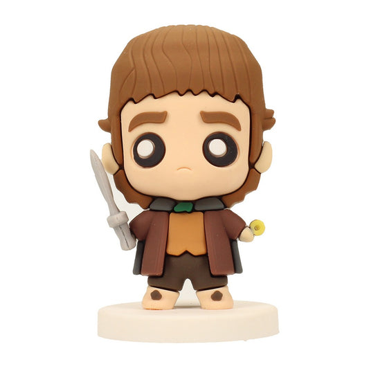  Lord of the Rings: Frodo Pokis Figure  8435450227844