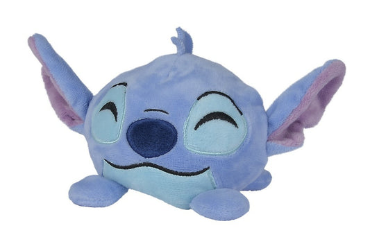  Disney: Lilo and Stitch - Reversible Stitch 8 cm Plush  5400868014570
