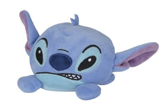  Disney: Lilo and Stitch - Reversible Stitch 8 cm Plush  5400868014570