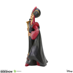 Disney: Aladdin - Jafar Figurine 0028399219339