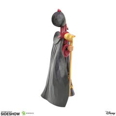 Disney: Aladdin - Jafar Figurine 0028399219339