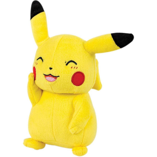 Knuffel Pokemon Pikachu 30cm 0053941293895